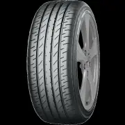 Yokohama - BluEarth E51 (225/60 R18)