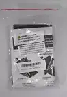 Pride Mobility Cup Holder FOlding Go Go Scooter C Style Molded Seat Armrest