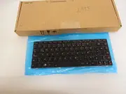 New! Genuine IBM Lenovo Laptop Keyboard 25202995 IdealPad Y480