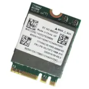Broadcom BCM943162ZP 00JT473 Wireless N Bluetooth 4.0 NGFF Wifi Card Adapter
