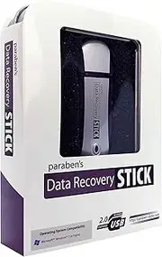 Data Recovery Stick