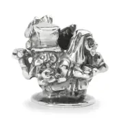 English Tea Party Bead