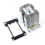 CPU Heatsink for Dell R5NN8 Precision T7920 Workstation with Cage Bracket WN9TY