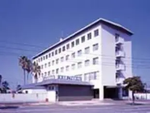 Hotel Ariakekaikan