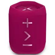 Blueant X3 Portable Bluetooth Speaker (Red)