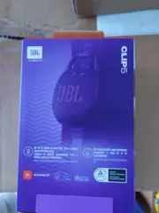 JBL Clip 5, Ultra-portable waterproof speaker Purple