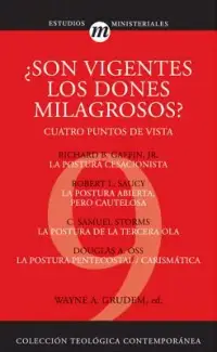 在飛比找博客來優惠-Son vigentes los dones milagro