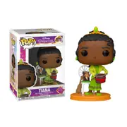 [The Princess and the Frog] Tiana with Gumbo Ultimate Princess US Exclusive Pop! Vinyl
