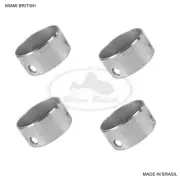 LAND ROVER CAMSHAFT BEARING SET STD DEFENDER RANGE CLASSIC DISCOVERY ETC8442 MB