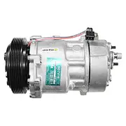 Air Con AC Compressor for Volkswagen Caravelle T4 Lt35 2D Lt46 2D Transporter T4