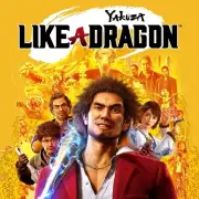 Yakuza: Like A Dragon Steam PC Key