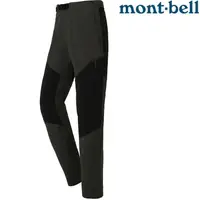 在飛比找蝦皮商城優惠-Mont-Bell Guide Pants 男款 彈性拼接長