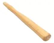 Bruner-Ivory Handle Co 1790-39 Roughneck Hickory 14” Handle Engineer Hand Hammer