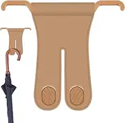 Bag Hooks for Car,Double-Head Automotive Interior Storage Hanger | Seat Back Hook Organizer Bag Holder Hanger Clip for Interior Accessories