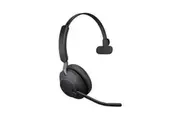 Headphones with Microphone by Jabra 26599889999 Black