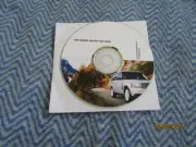2006 LAND ROVER RANGE ROVER MODEL INTRODUCTION PRESS REEASE KIT CD-ROM