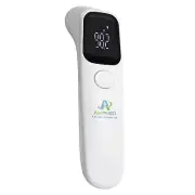 Non-Contact Forehead Thermometer for Kids and Adults - Touchless Digital Fever T