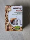 CAPMESSO Stainless Steel Reusable Capsule for Nespresso Vertuoline