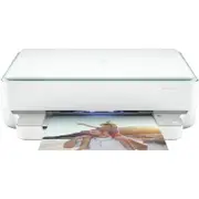 Envy 6034E Printer - HP