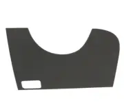 OEM Ford Transit Driver Knee Trim Panel LK4Z-6104325-AB