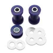 SuperPro Steering Rack & Pinion Mount Bushing Kit - SPF3770K