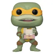 [Teenage Mutant Ninja Turtles] TMNT 2: Secret of the Ooze Michelangelo Pop! Vinyl