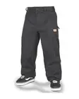 Volcom Arthur 20K Men's Snow Pants, Black, Medium
