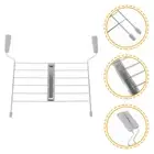 Sandwich Cage Toaster Breakfast Machine Accessories Upgrade for Appearance
