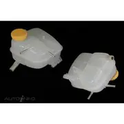 Sterling Coolant Recovery Tank to suit Holden Astra 09/1998 to 05/2006 - HLAT-BOT-18N