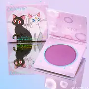 Moon Kingdom Pressed Powder Highlighter