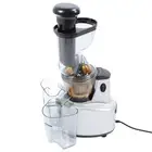 500W Slow Juicer Slow Masticating Juicer Machine Cold Press Juicer For Fruits SD