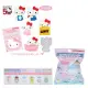 小禮堂 Sanrio 三麗鷗 泡澡沐浴球 Hello Kitty 50週年 大集合