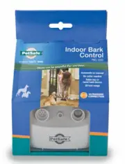 Ultrasonic Indoor Bark Control Device for Dogs