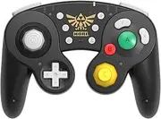 Hori SWITCH Wireless Battle Pad (Zelda)