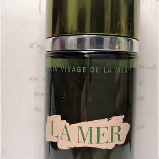 附盒出清 LA MER 海洋拉娜 濃縮精華露 150ML 專櫃保養