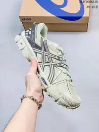 在飛比找Yahoo!奇摩拍賣優惠-Asics Gel-Kahana 8 VENTURE 8復古