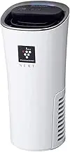 SHARP IG-NX15-W [Plasmacluster NEXT Ion Generator for Automotive Cup Holder Type White]