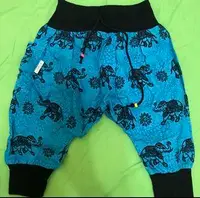 在飛比找旋轉拍賣優惠-泰國大象童裝 小童褲 民族風