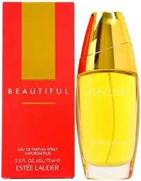 在飛比找Yahoo!奇摩拍賣優惠-專櫃正品☆雅詩蘭黛 Beautiful美麗香水 75ml。特