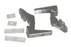 FRIDGE FREEZER DECOR DOOR HINGES HETTICH 3362 5.0/3903 5.0 & 3363 5.0/3904 5.0