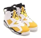 Nike Air Jordan 6 Retro Yellow Ochre CT8529-170 US 7.5 - 12 Men