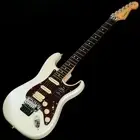Fender Player II Modified Stratocaster HSS Floyd Rose Rosewood Fingerboard Olymp