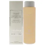 Grapefruit Toning Lotion - Combination Oily Skin by Sisley for Women - 8.4 oz Toning Lotion