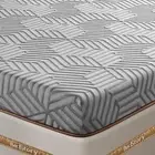 Firm Mattress Topper Queen - 3 Inch Memory Foam Mattress Topper - High Densit...