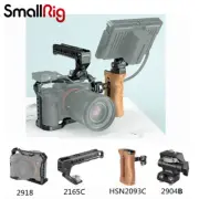 SmallRig Camera Cage Kit for Sony A7 III A7R III A9 -3422