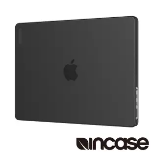 【Incase】Hardshell Case MacBook Pro 14吋 霧面圓點筆電保護殼(黑)