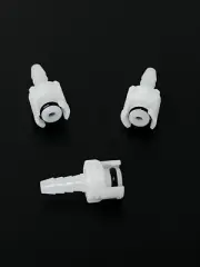 BP17 NIBP Male Connector 330091 Set of 3 Pieces - Same Day Shipping