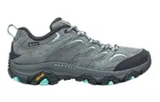 Merrell Moab 3 GTX Womens Waterproof Hiking Shoes - Sedona Sage - 7