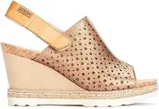 [Pikolinos] Women's Bali W3L-0922CL Bronce/Camel Medium / 42 M EU / 11.5-12 B(M) US