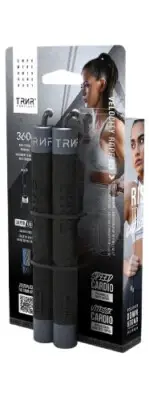 TRNR Velocity Rope